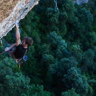 Felipe Camargo, Era Vella 9a